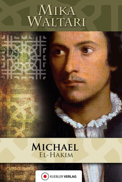 Cover von Michael el-Hakim