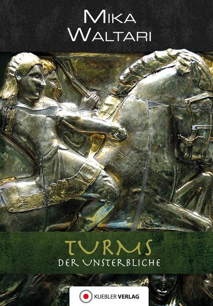 Cover von Turms der Unsterbliche