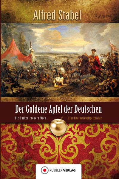 Cover von Der Goldene Apfel der Deutschen