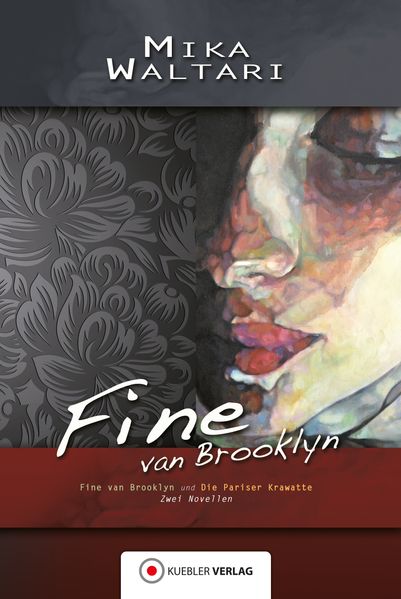 Cover von Fine van Brooklyn