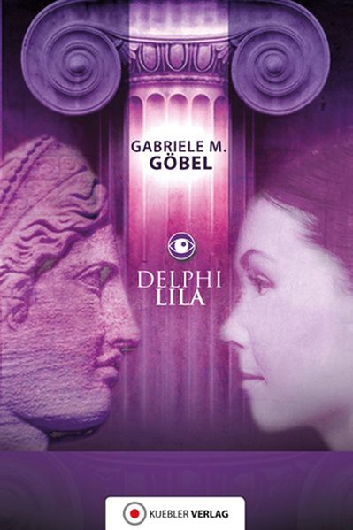 Cover von Delphi Lila
