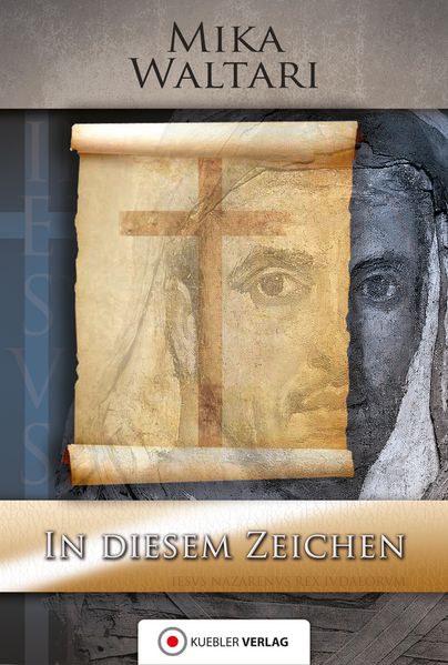 Cover von In diesem Zeichen