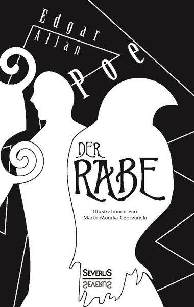 Cover von Der Rabe