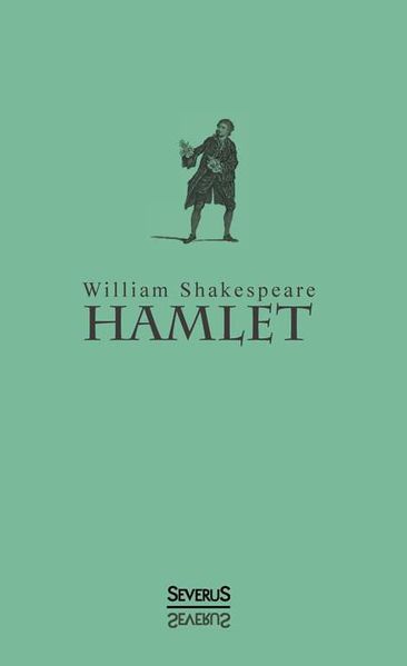 Cover von Hamlet