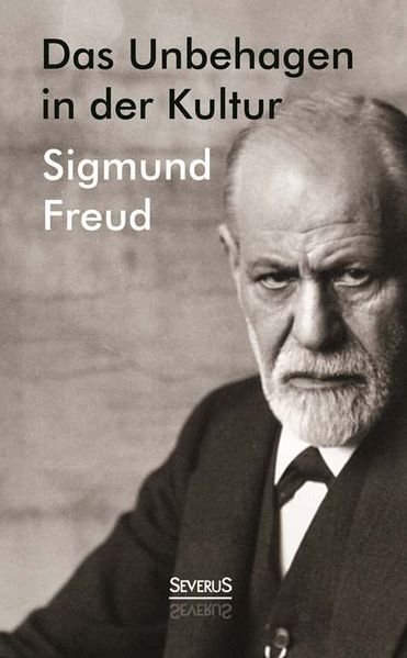 Cover von Das Unbehagen in der Kultur