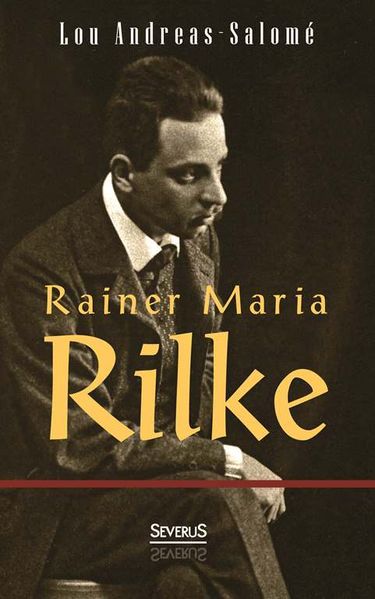 Cover von Rainer Maria Rilke