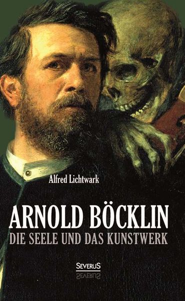 Cover von Die Seele und das Kunstwerk /Böcklinstudien