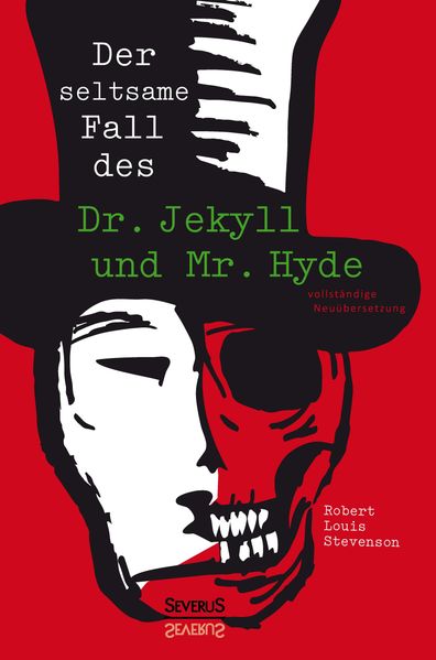 Cover von Der seltsame Fall des Dr. Jekyll und Mr. Hyde