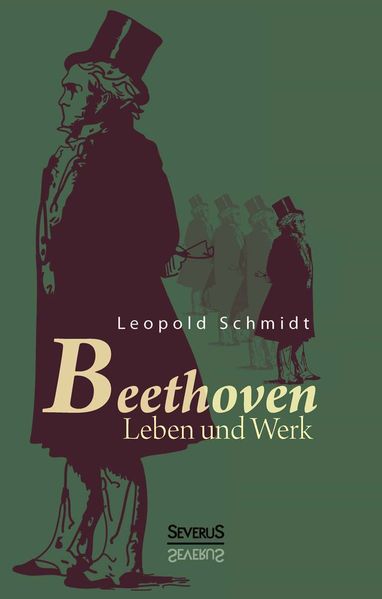 Cover von Beethoven