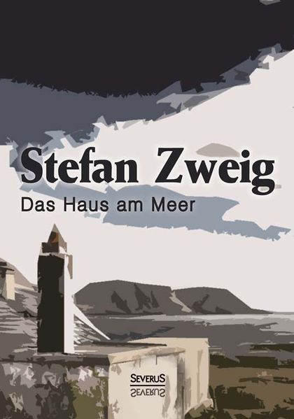 Cover von Das Haus am Meer