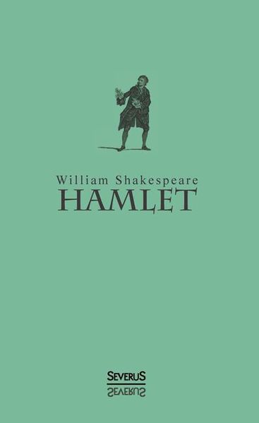 Cover von Hamlet