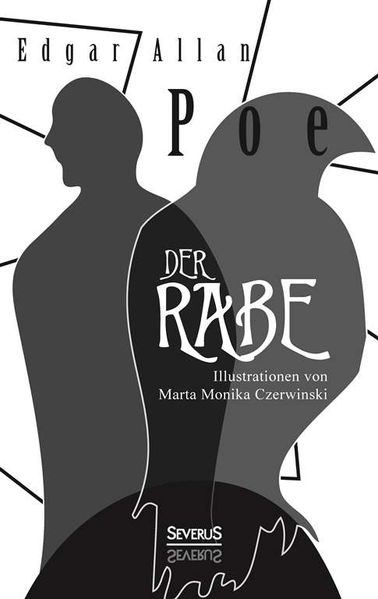 Cover von Der Rabe