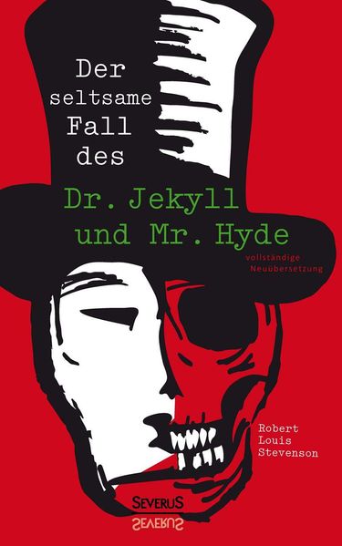 Cover von Der seltsame Fall des Dr. Jekyll und Mr. Hyde