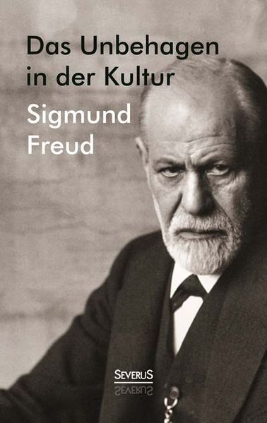 Cover von Das Unbehagen in der Kultur