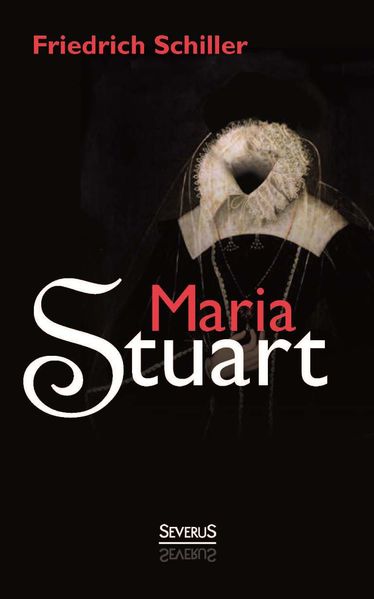 Cover von Maria Stuart