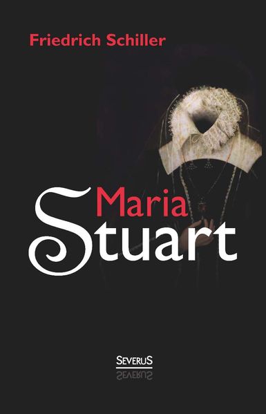 Cover von Maria Stuart