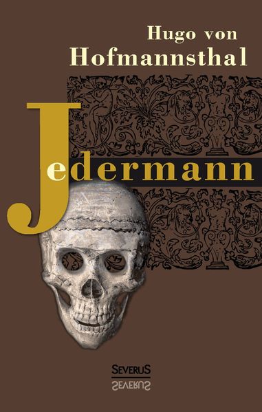 Cover von Jedermann