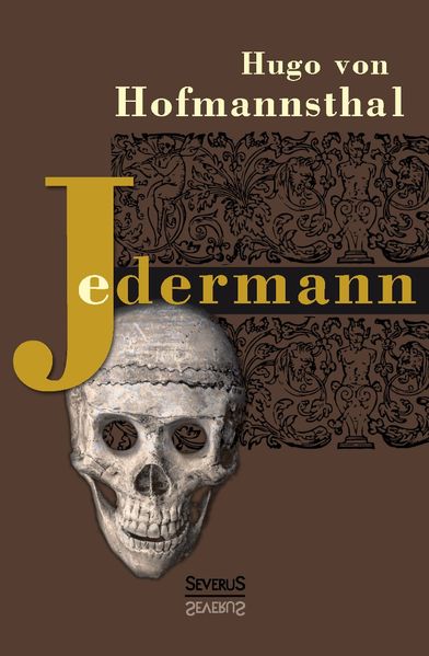 Cover von Jedermann