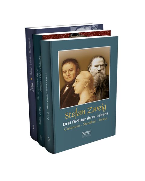 Cover von Die Baumeister der Welt: Hölderlin. Kleist. Tolstoi. Dostojewski. Stendhal. Nietzsche. Balzac. Casanova. Dickens.