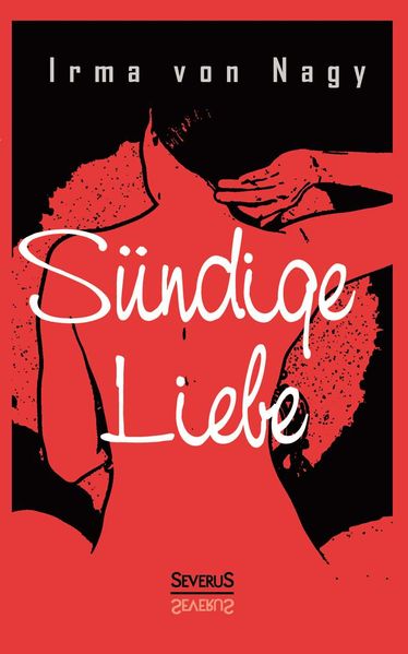 Cover von Sündige Liebe