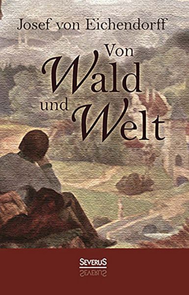 Cover von Von Wald und Welt: Gedichte