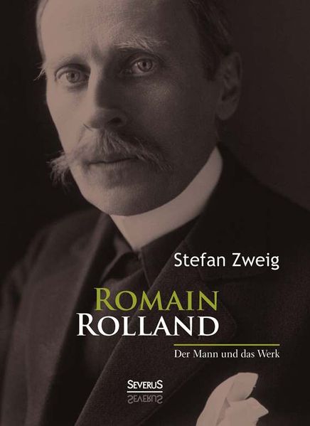 Cover von Romain Rolland