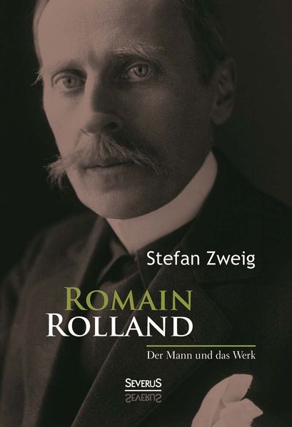 Cover von Romain Rolland
