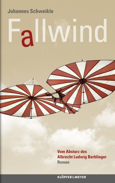 Cover von Fallwind
