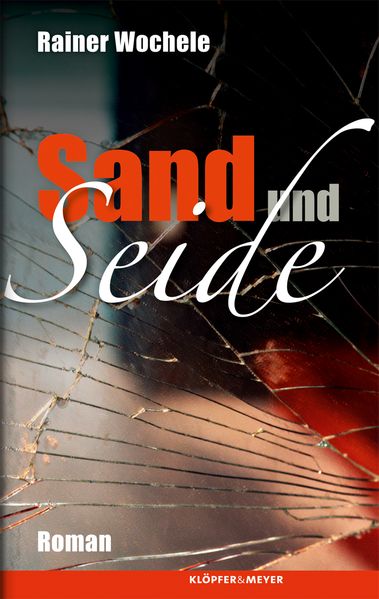 Cover von Sand und Seide