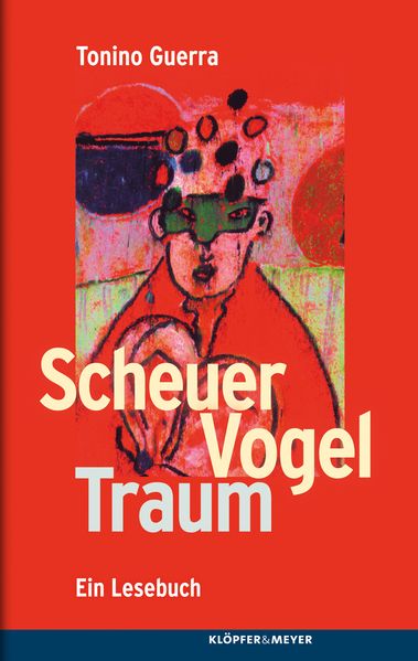 Cover von Scheuer Vogel Traum