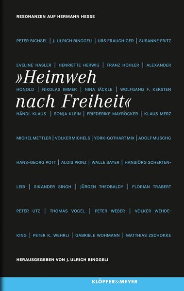 Cover von Heimweh nach Freiheit