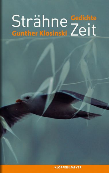 Cover von Strähne Zeit