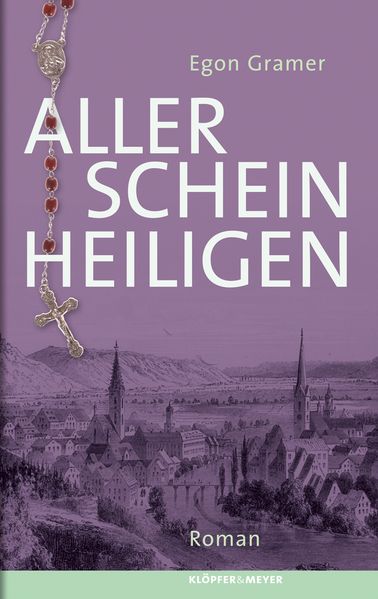 Cover von Allerscheinheiligen