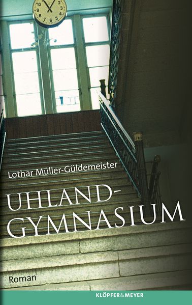 Cover von Uhlandgymnasium