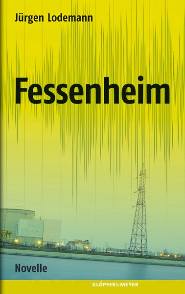 Cover von Fessenheim