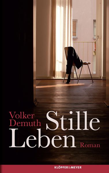 Cover von Stille Leben
