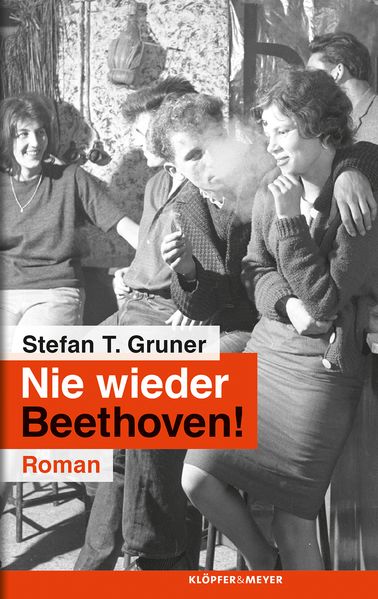 Cover von Nie wieder Beethoven!
