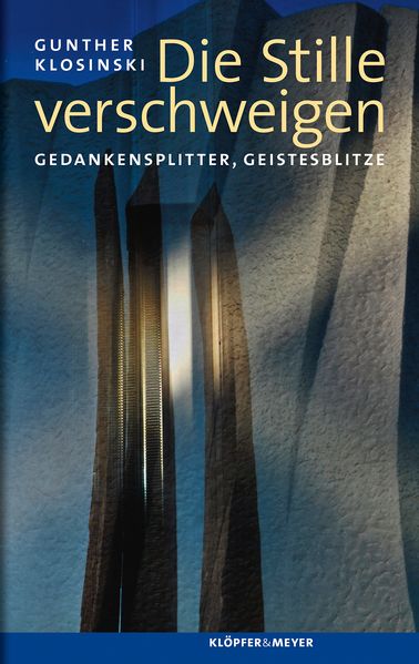 Cover von Die Stille verschweigen