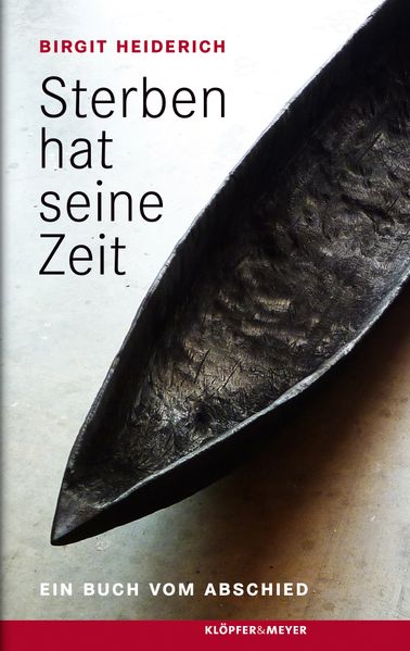 Cover von Sterben hat seine Zeit
