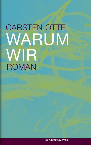 Cover von Warum wir