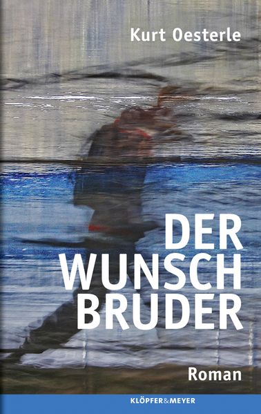 Cover von Der Wunschbruder