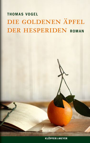 Cover von Die Goldenen Äpfel der Hesperiden