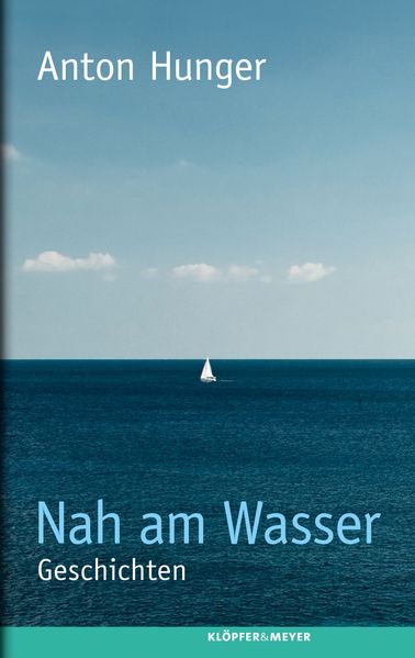 Cover von Nah am Wasser
