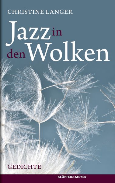 Cover von Jazz in den Wolken