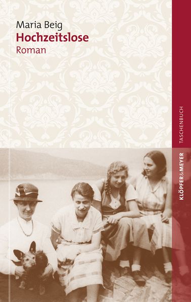 Cover von Hochzeitslose