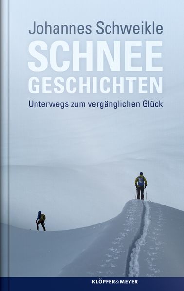 Cover von Schneegeschichten