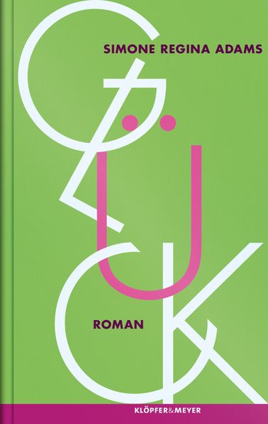 Cover von Glück