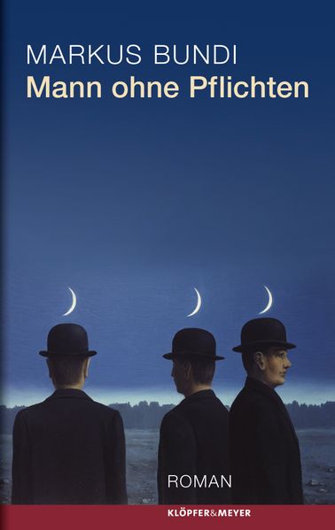 Cover von Mann ohne Pflichten