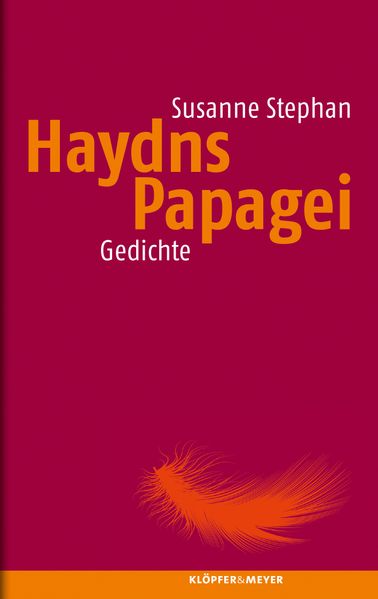 Cover von Haydns Papagei