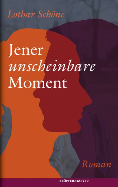 Cover von Jener unscheinbare Moment